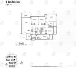 A Treasure Trove (D19), Condominium #563211581